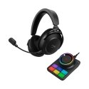 HyperX Cloud Alpha 2 Wireless Gaming Headset, Black