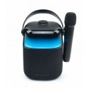 Bluetooth karaoke kolonėlė, 30 W, MUSE, M 520 KA
