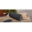 Muse M-780 BT portable/party speaker Black 20 W