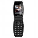 MaxCom Comfort MM828 4G 6.1 cm (2.4") Blue Senior phone