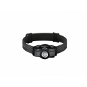 Ledlenser MH5 Black, Grey Headband flashlight LED