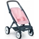 Smoby 253117 Doll buggy stroller