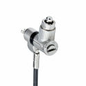 StarTech.com UNIVKA25-LAPTOP-LOCK cable lock