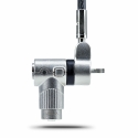 StarTech.com UNIVKA25-LAPTOP-LOCK кабельный замок Черный 2 m