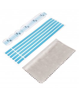 StarTech.com MON-PRIVACY-SCREEN-K Ekrano privatumo filtro priedas Montavimo rinkinys