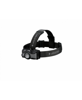 Ledlenser MH7 Black Headband flashlight LED