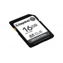 Kingston Technology Industrial 16 GB SDHC UHS-I Klases 10 Kingston Technology Industrial 16 GB SDHC UHS-I Klases 10