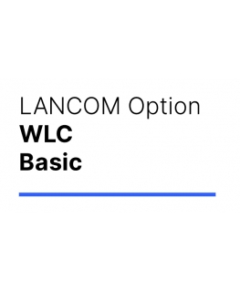 LANCOM WLC Basic Verkonhallinta