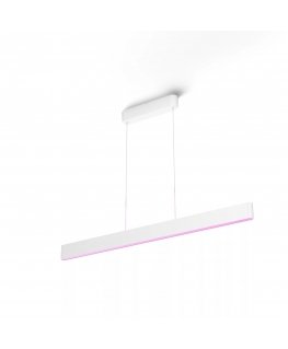 Philips Hue White and colour ambience Ensis pendant light