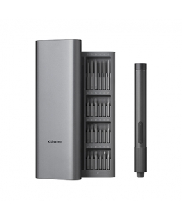 Xiaomi MJDDLSD003QW 170 RPM Pilka