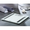 Soehnle Shape Sense Control 200 Square White Electronic personal scale
