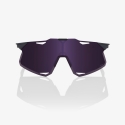 100% Hypercraft sunglasses Warp Wrap-around