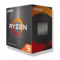 AMD Ryzen 9 5900XT protsessor 3,3 GHz 72 MB L2 & L3 Karp