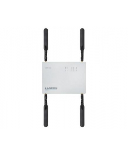 LANCOM IAP-822 1000 Mbit/s Pelēks Power over Ethernet (PoE)