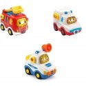 VTech Tut Tut Baby Speedster - 3-osaline komplekt