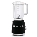 Smeg Tabletop blender BLF01BLEU (Blue) Smeg Tabletop blender BLF01BLEU (Blue)