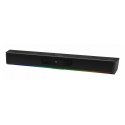 Creative Labs Sound Blaster Katana SE Black 2.1 channels 90 W