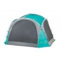 Coleman Event Dome XL Шелтер Синий, Серый
