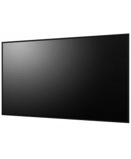 Sharp MultiSync E659 Digital signage flat panel 165.1 cm (65") LCD 350 cd/m² 4K Ultra HD Black