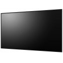 Sharp MultiSync E659 Plakans digitālā displeja panelis 165,1 cm (65") LCD 350 cd/m² 4K Ultra HD Meln