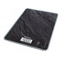 Soehnle Page Compact 300 Black Countertop Rectangle Electronic kitchen scale