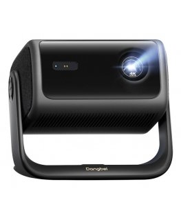 Dangbei MP1 MAX DLP UHD 4K (3840x2160) 3D Серый