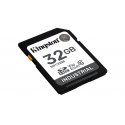 Kingston Technology 32G SDHC Industrial pSLC