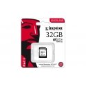 Kingston Technology Industrial 32 GB SDHC UHS-I Luokka 10