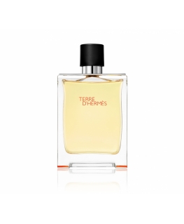Hermes Terre d'Hermès Eau de toilette 200ml