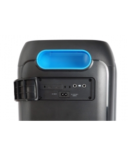 BLAUPUNKT PB60X System Audio