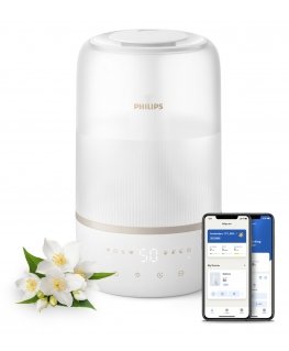 Philips 1000 series Gaisa mitrinātājs