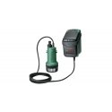 Bosch GardenPump18V-2000 (1x2.5Ah) 2000 l/h