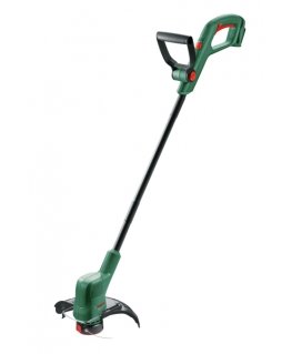 Bosch EasyGrassCut 18V-26 26 cm Аккумулятор Черный, Зеленый