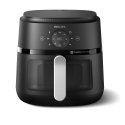 Philips 2000 series NA231/00 Airfryer 2000. sērija 6,2 L (sudraba)