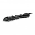 BaByliss Shape & Smooth Щетка для выпрямления волос Теплый Черный 800 W 2 m BaByliss Shape & Smooth Щетка для выпрямления волос Теплый Черный 800 W 2 m
