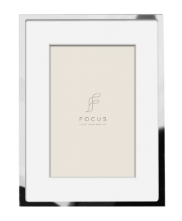Nuotraukų rėmelis Focus Iris Float 9x12