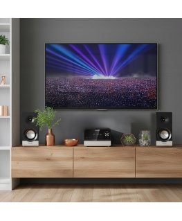 Mikroaaltouuni BLAUPUNKT MS40.2BT, musta