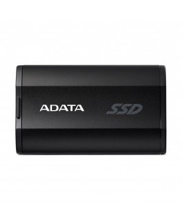 ADATA SD810 1 TB USB Type-C USB 3.2 Gen 2x2 Black