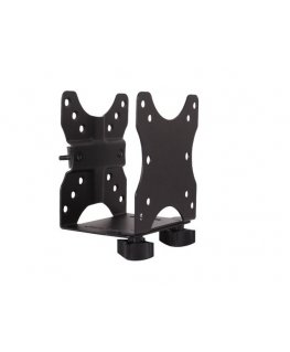 Maclean MC-720 mounting kit Black