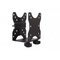 Maclean MC-720 mounting kit Black