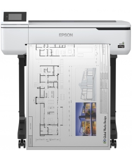 Epson SureColor SC-T3100 large format printer
