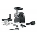 Bosch Serie 6 MFWS650B mincer 500 W Black, Silver Bosch Serie 6 MFWS650B mincer 500 W Black, Silver