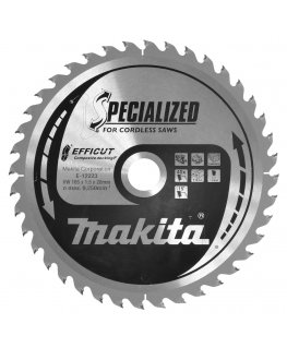 Makita E-12223 griezējdisks disku zāģiem 16,5 cm 1 pcs