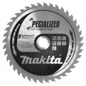 Makita E-12223 diskinio pjūklo ašmenys 16,5 cm 1 vnt
