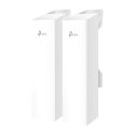 TP-Link EAP215-Bridge KIT 867 Мбит/с Белый Питание по Ethernet (PoE) TP-Link EAP215-Bridge KIT 867 Мбит/с Белый Питание по Ethernet (PoE)