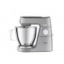Kenwood KVL85.004SI миксер 1200 W Серебристый