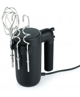 Wilfa 602712 tehosekoitin Käsisekoitin 500 W musta