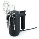 Wilfa 602712 mixer Hand mixer 500 W Black