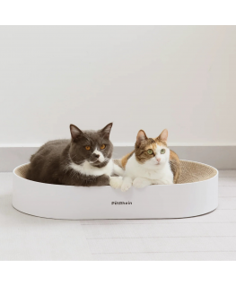 Astropet Kratzpappe Zen Paw natur