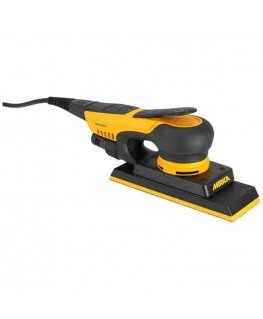 Plokštuminis šlifuoklis Mirka DEOS II 383 CA 300 W